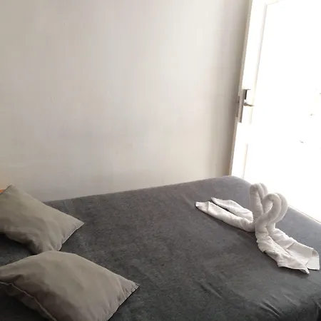 Hostal Agua Alegre-3