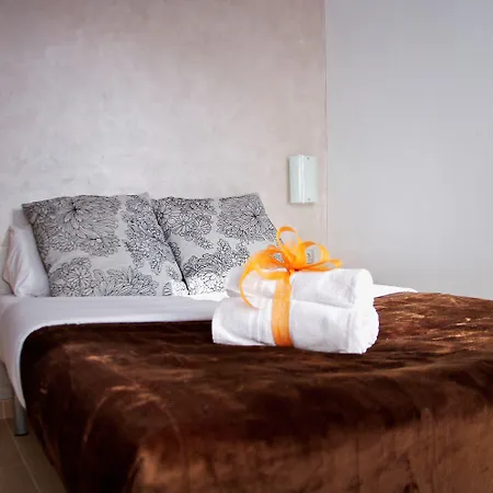 Hostal Agua Alegre-2