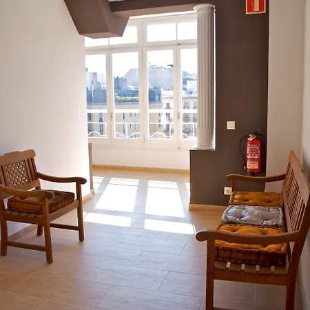 Hostal Agua Alegre-3